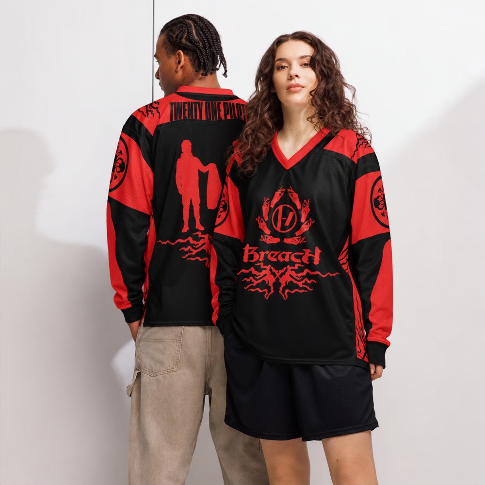 T-shirt unisexe Twenty One Pil - Mens Fashion Summer avis et prix