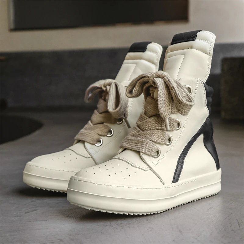 Baskets de luxe décontractées  - Men'S Fashion News avis et prix
