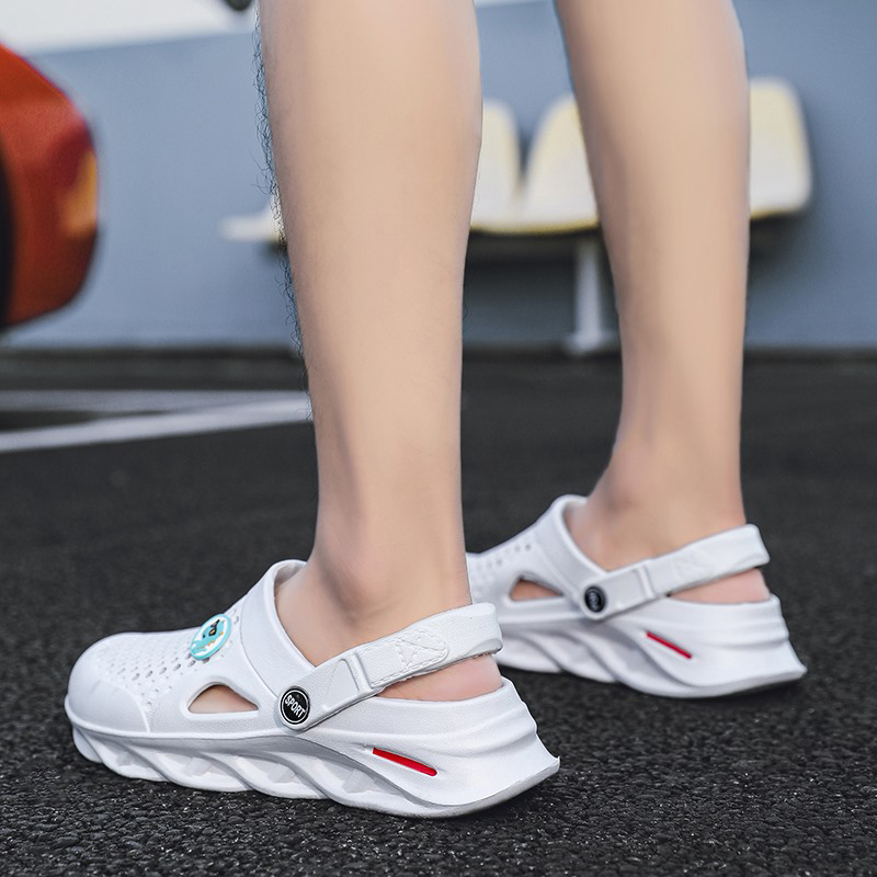 Sabots pour hommes et femmes,  - Men'S Fashion News avis et prix