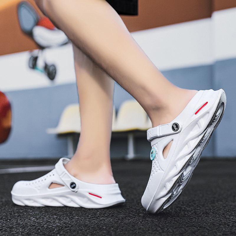 Sabots pour hommes et femmes,  - Men'S Fashion News avis et prix