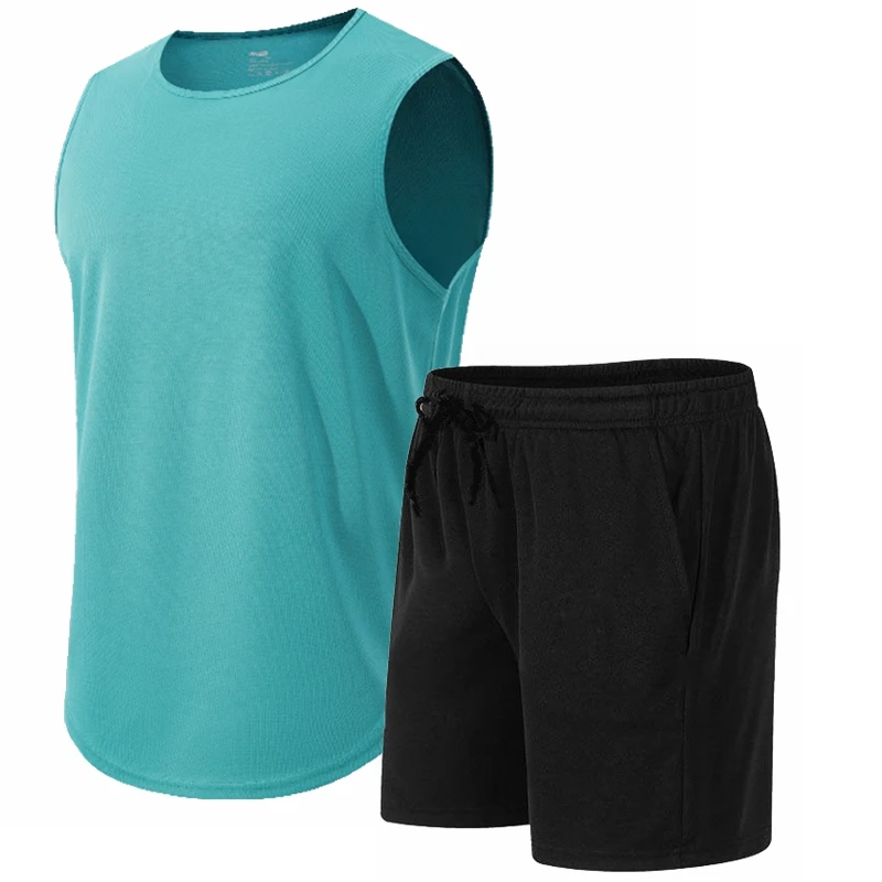 Ensemble de T-shirts sans manc - Men'S Fashion T Shirts avis et prix