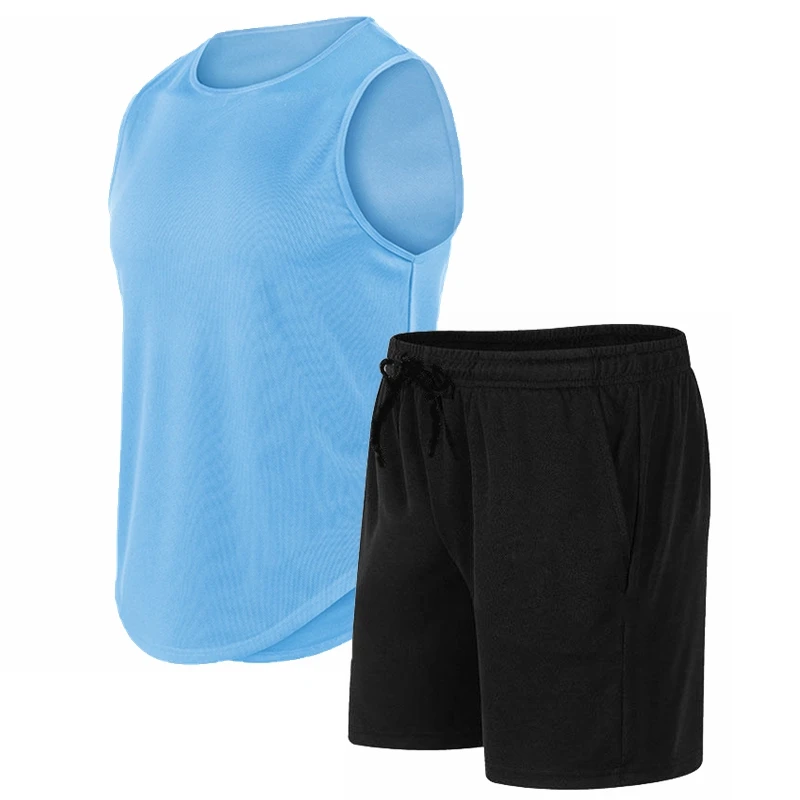 Ensemble de T-shirts sans manc - Men'S Fashion T Shirts avis et prix