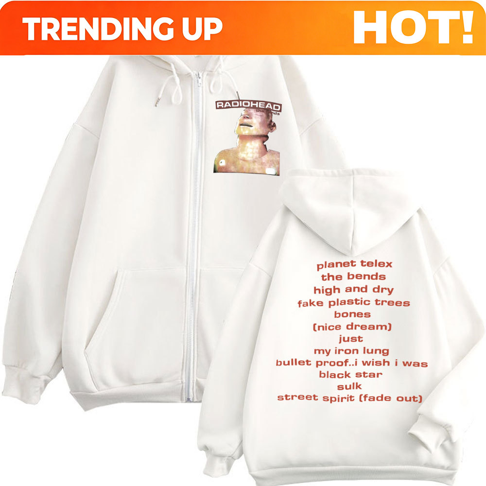 Sweat-shirt à capuche avec fer - Mens Fashion Zip Up Hoodies avis et prix