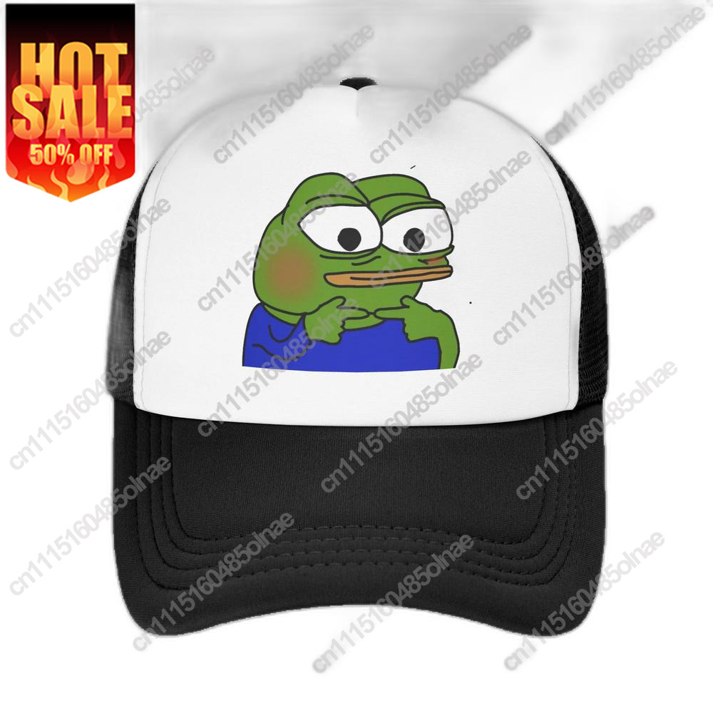 Casquette de baseball respiran - Men'S Fashion With Hat avis et prix