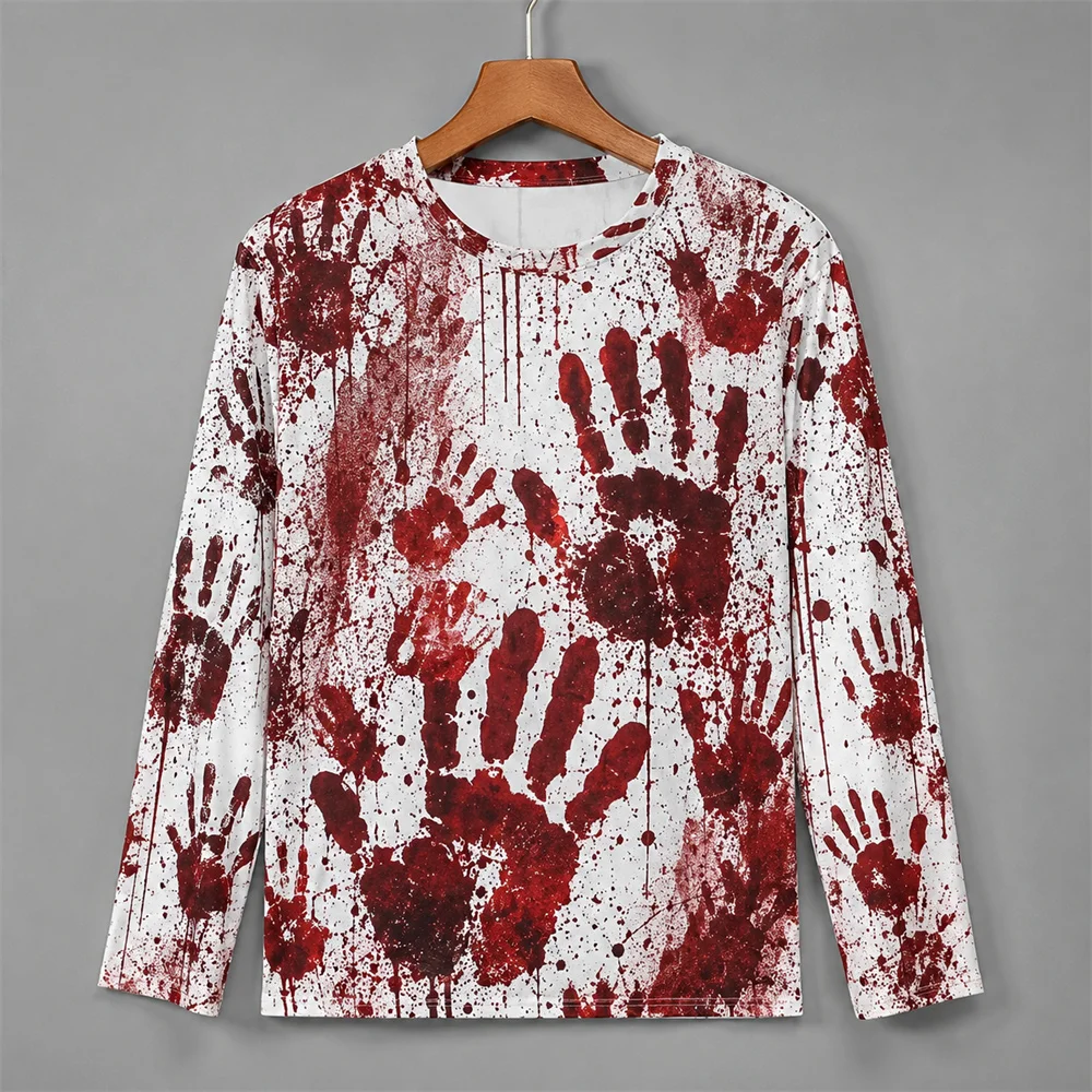 T-shirt à manches longues pour - Men'S Fashion T Shirts avis et prix
