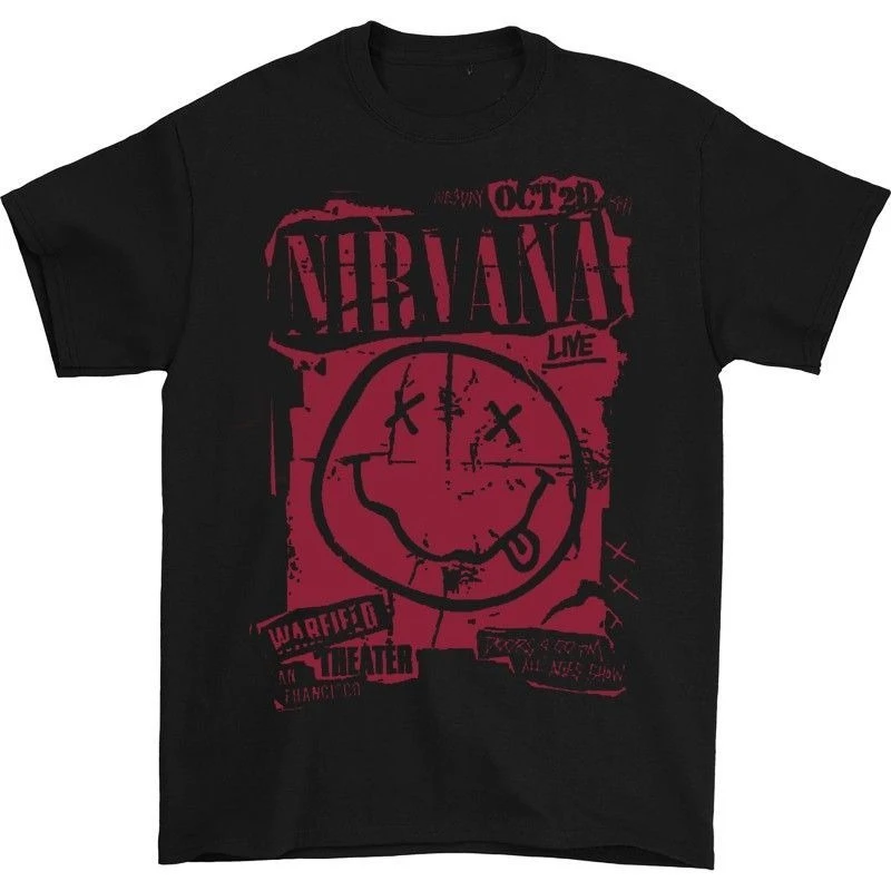 T-shirt de mode streetwear à m - Poster Men Fashion avis et prix