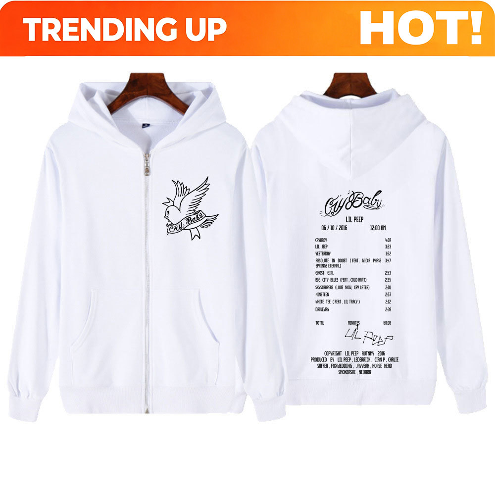 Sweat-shirt à capuche zippé gr - Men'S Fashion Videos avis et prix