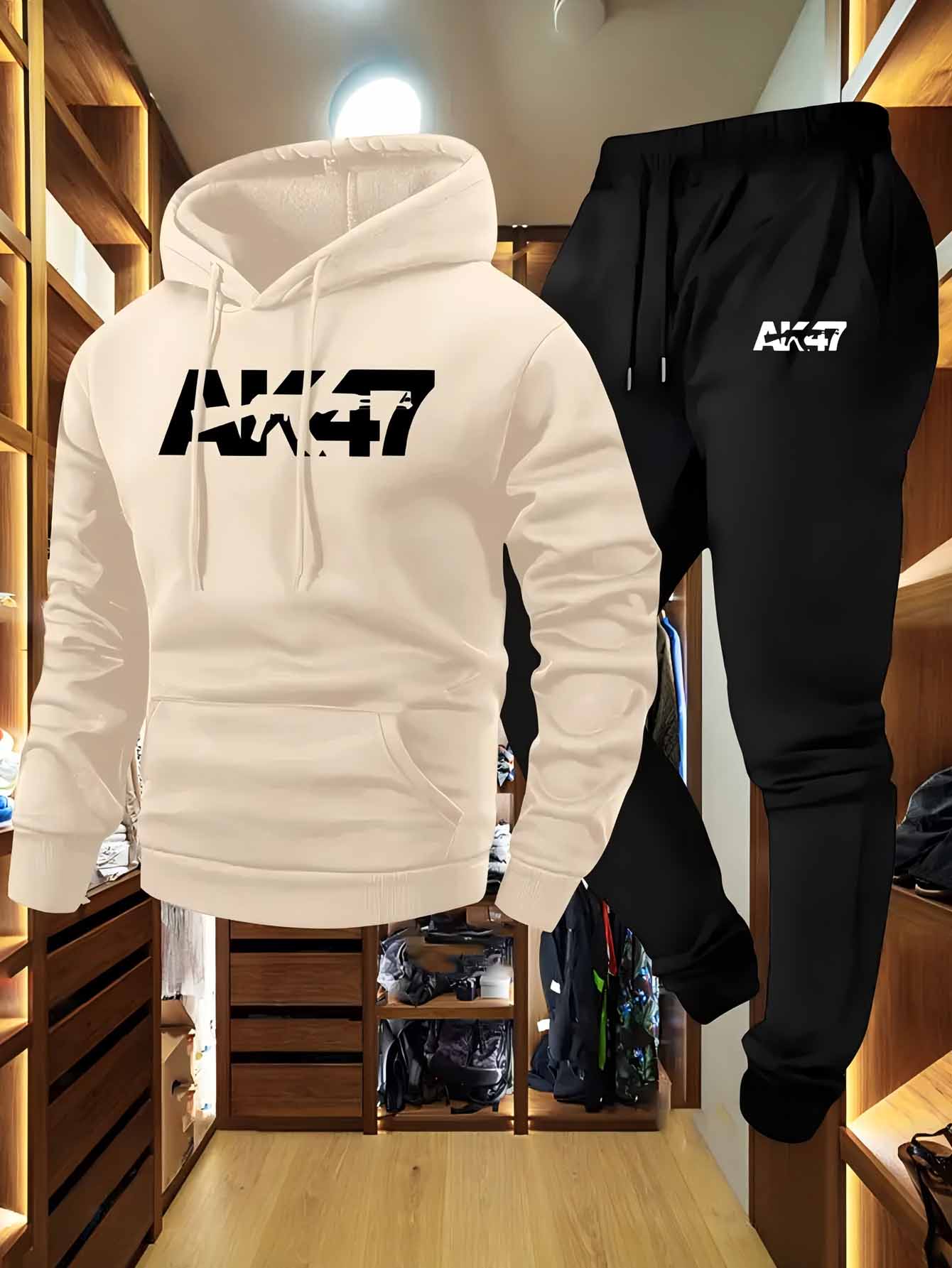 Sweat-shirts à capuche pour ho - Men'S Fashion New York avis et prix