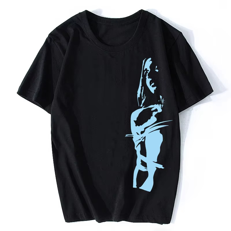 T-shirt tendance en promotion, - Men'S Fashion New York avis et prix
