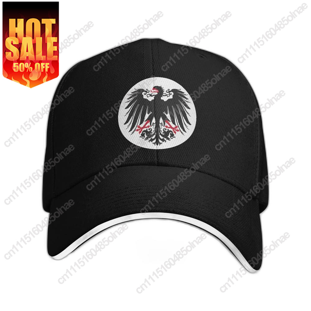 Casquette de baseball unisexe  - Men'S Fashion With Hat avis et prix