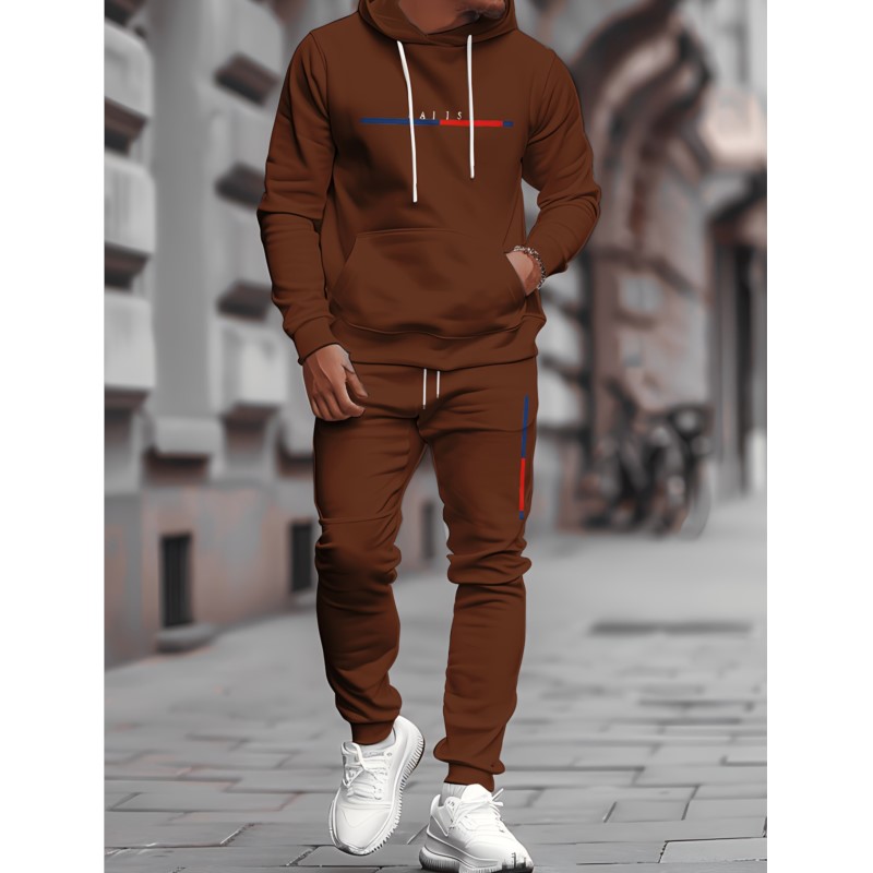 Ensemble de survêtement pour h - Mens Fashion Clothes avis et prix
