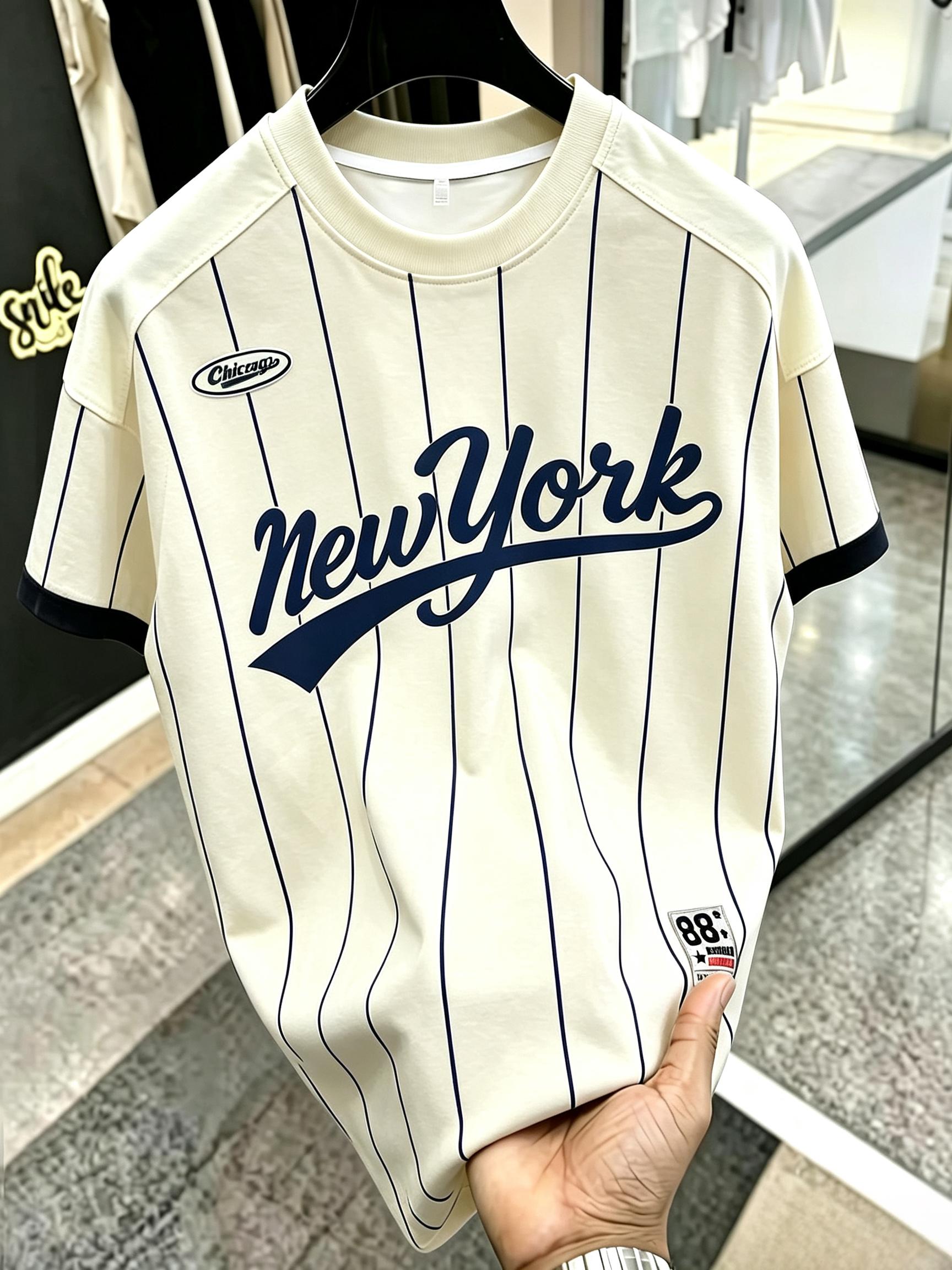 T-shirt d'entraînement d'été p - Men'S Fashion New York avis et prix