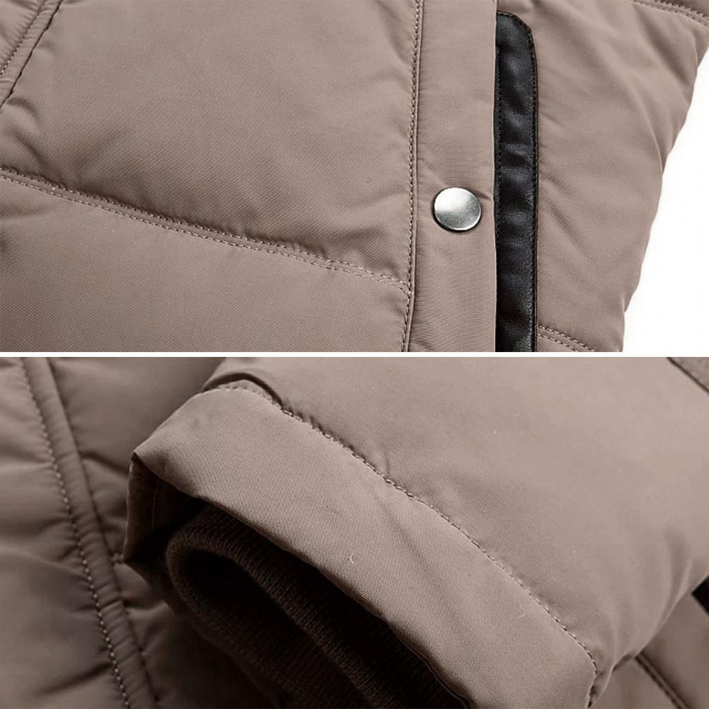 Nouvelle Veste Décontractée Po - Men'S Fashion With Hat avis et prix