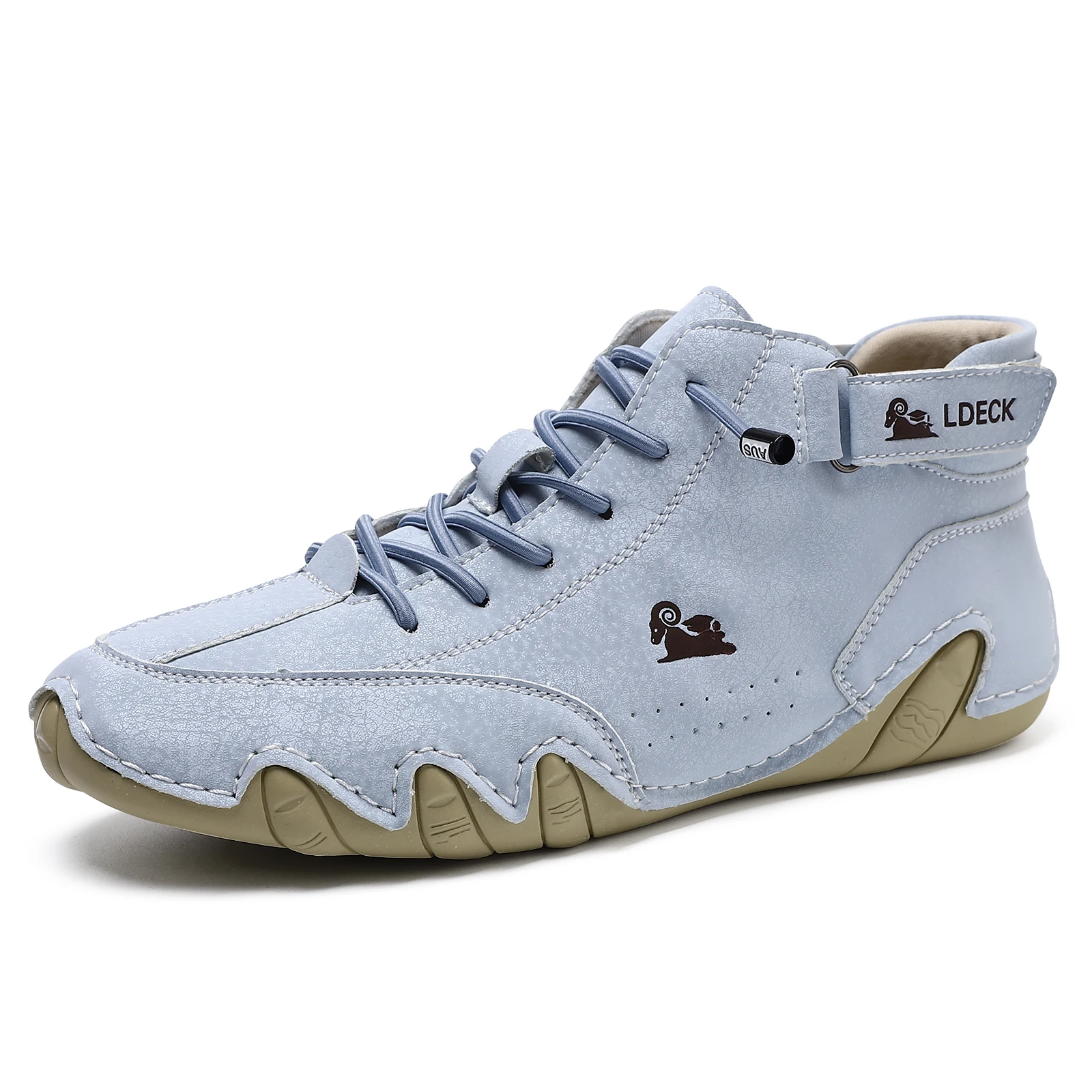 Chaussures en cuir véritable p - Men'S Fashion News avis et prix
