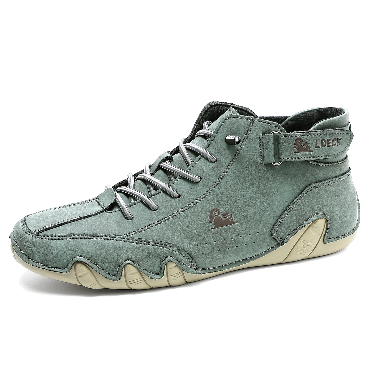 Chaussures en cuir véritable p - Men'S Fashion News avis et prix