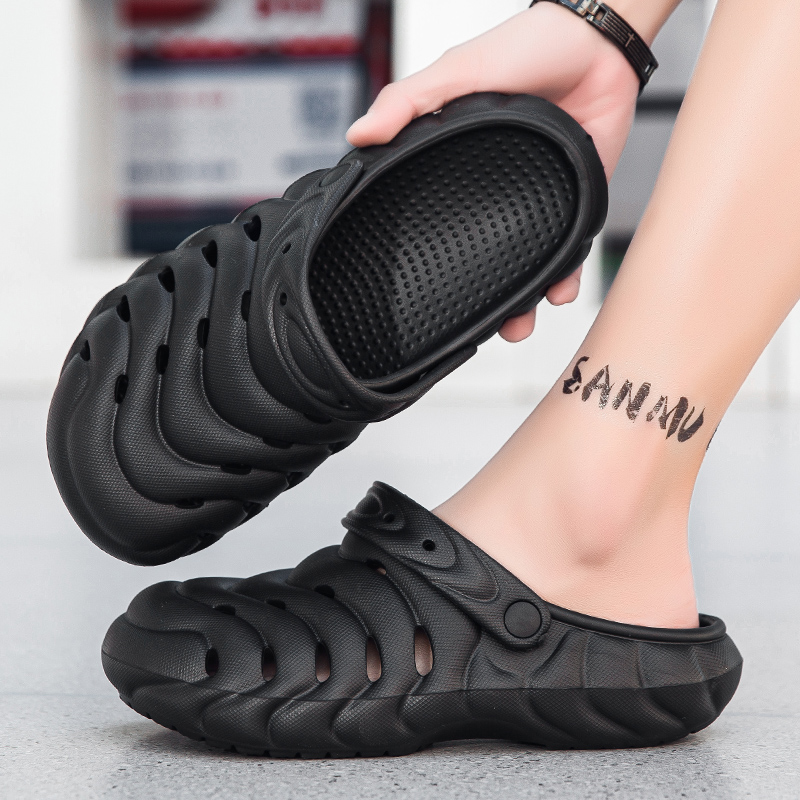Sandales d'été pour hommes, st - Men'S Fashion News avis et prix