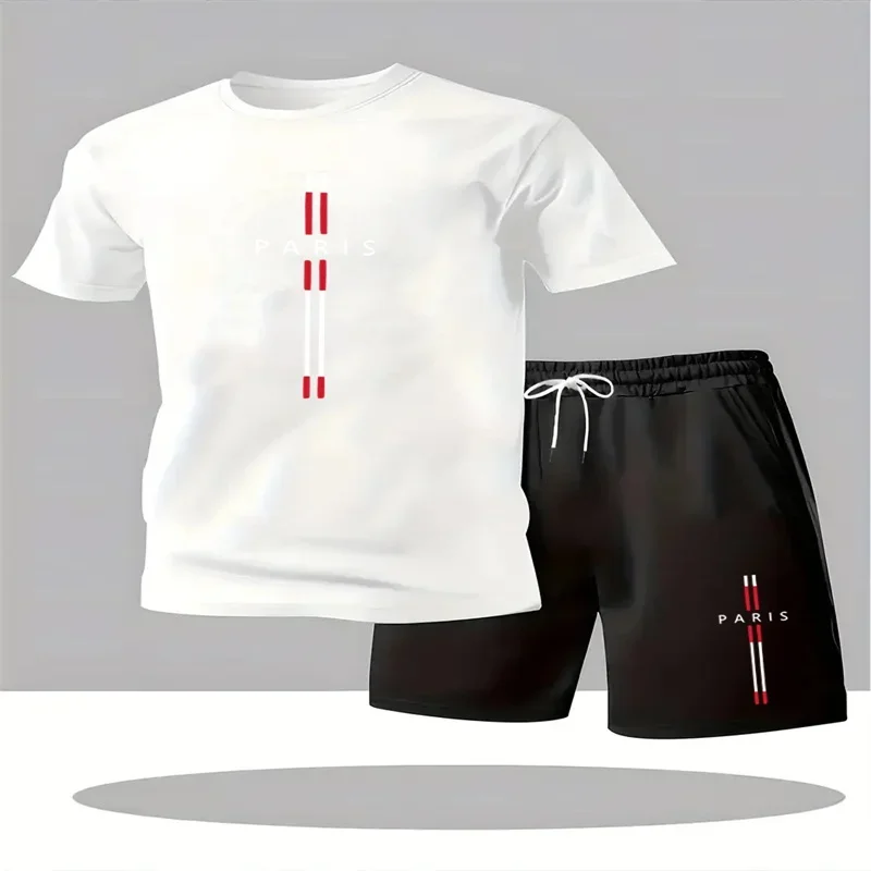 Ensemble de sport pour homme P - Men'S Fashion News avis et prix