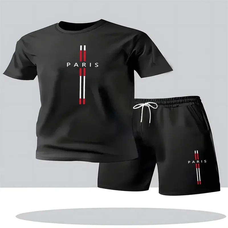 Ensemble de sport pour homme P - Men'S Fashion News avis et prix