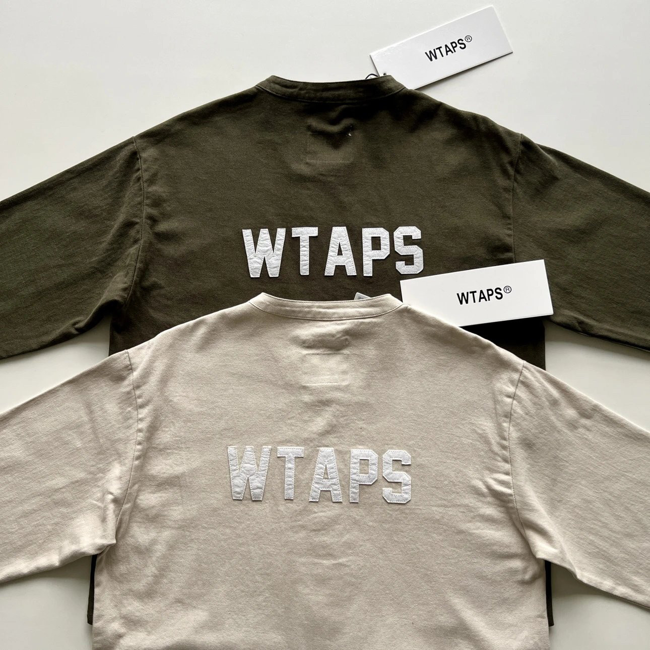 WTAPS CBW 01 Chemise en satin  - Mens Fashion Summer avis et prix