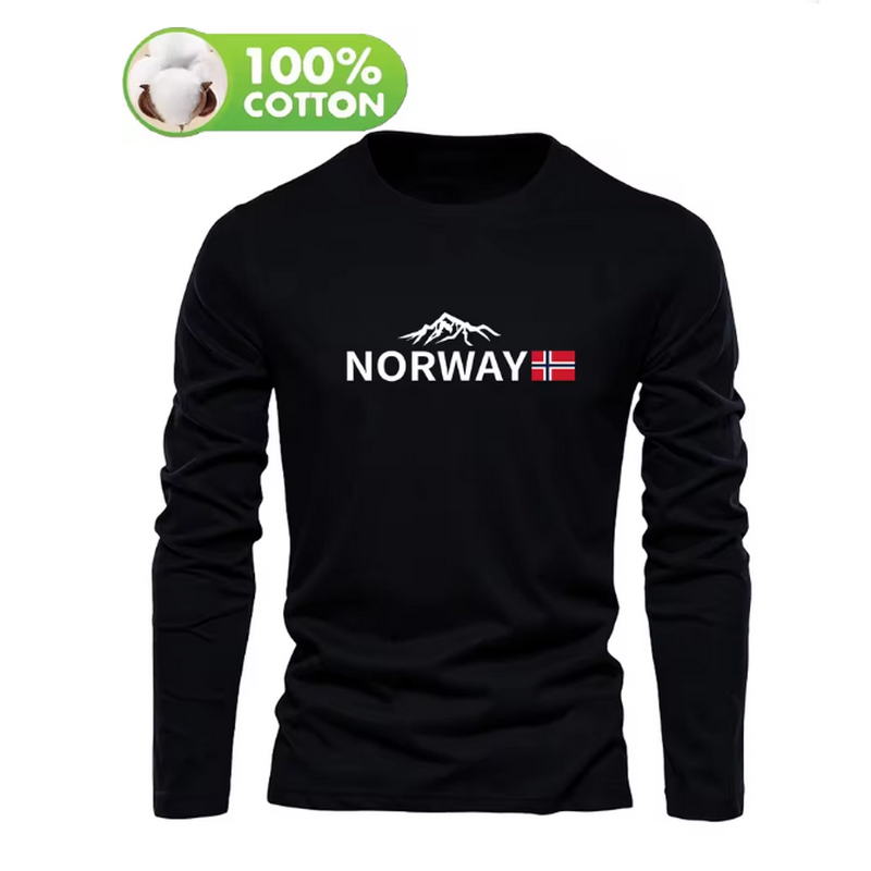 T-shirt pour homme en 100 % co - Men'S Fashion T Shirts avis et prix