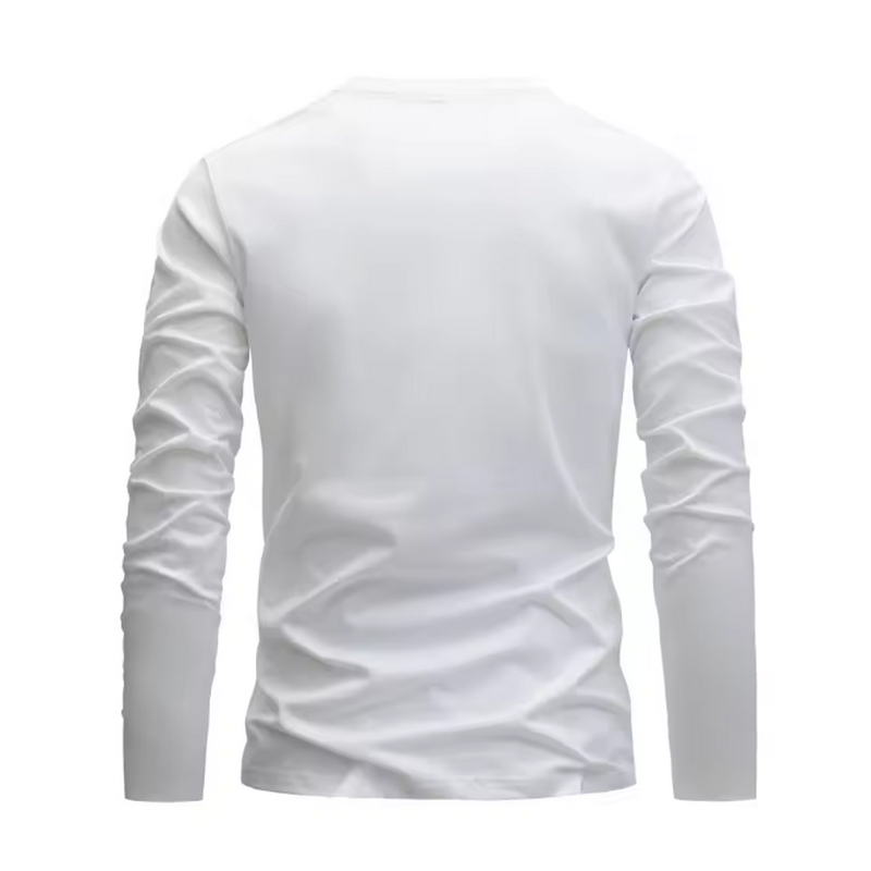 T-shirt pour homme en 100 % co - Men'S Fashion T Shirts avis et prix