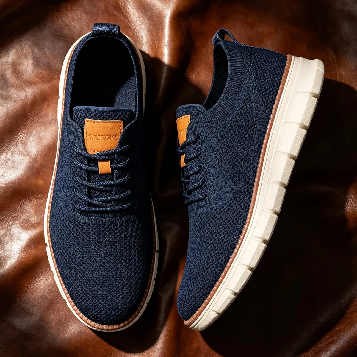 Chaussures décontractées pour  - Mens Fashion Trainers avis et prix
