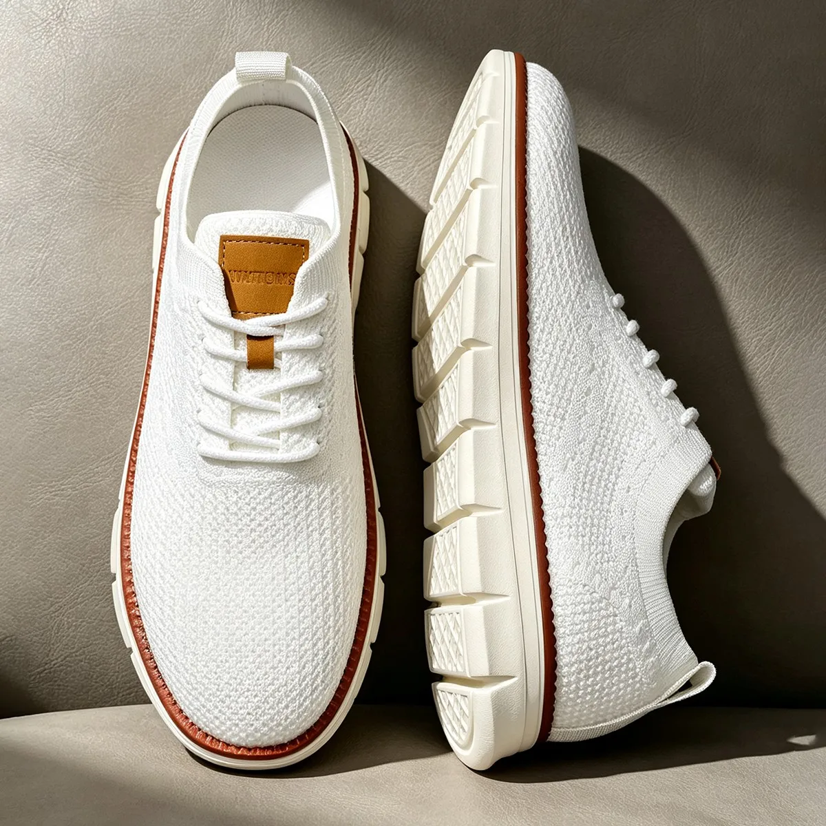 Chaussures décontractées pour  - Mens Fashion Trainers avis et prix