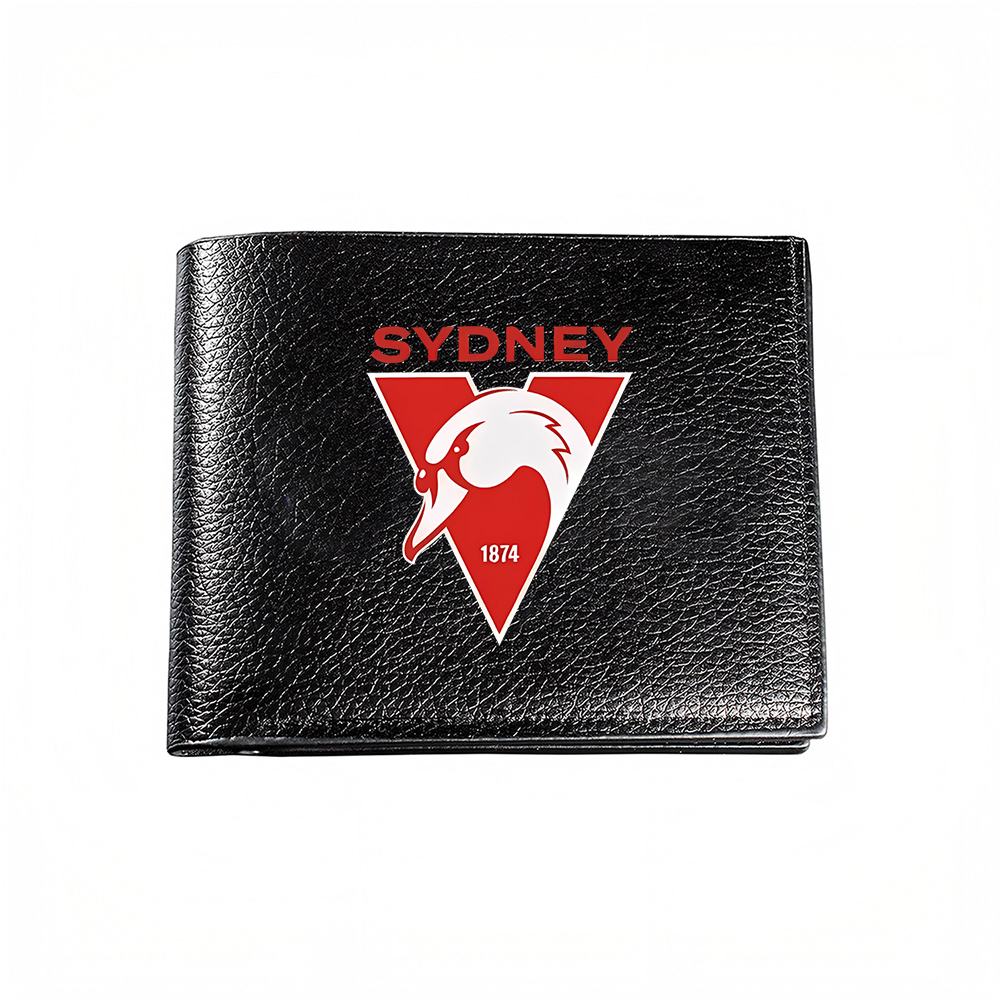 Portefeuille Sydney Duck Emble - Men'S Fashion Sydney avis et prix