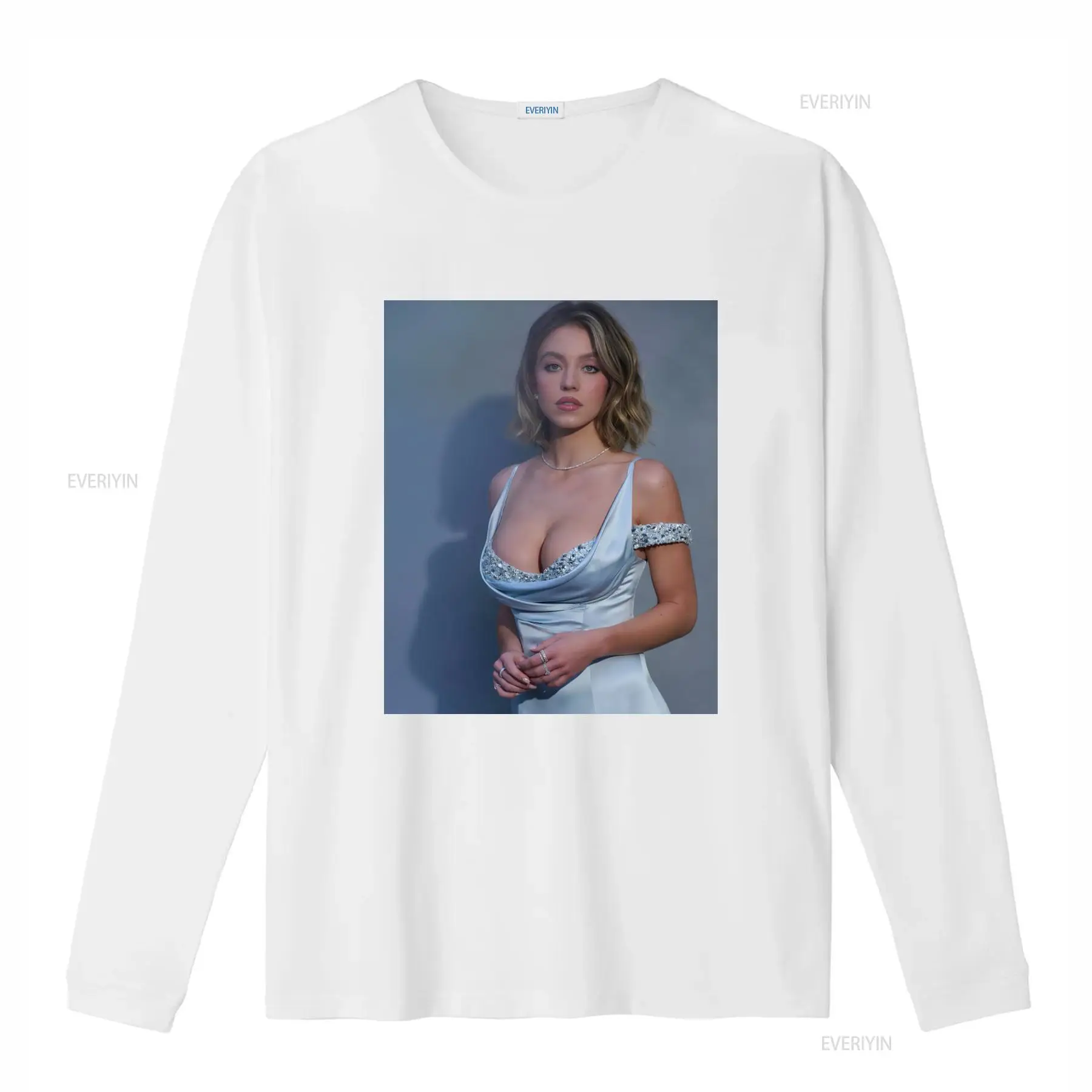T-shirt inspiré de Sydney Swee - Men'S Fashion Sydney avis et prix