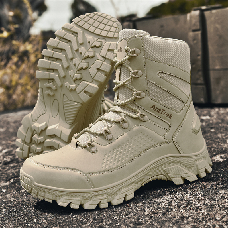 Bottes d'entraînement sauvage  - Men'S Fashion Videos avis et prix