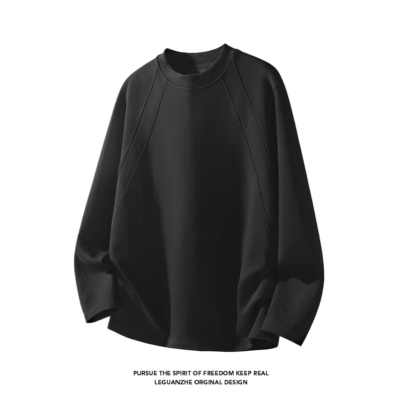 T-shirt à manches longues pour - Men'S Fashion T Shirts avis et prix
