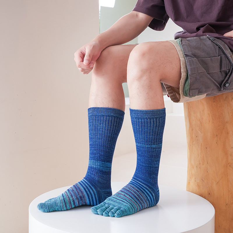 1/5 Paires de Chaussettes Homm - Socks Ankle Men avis et prix